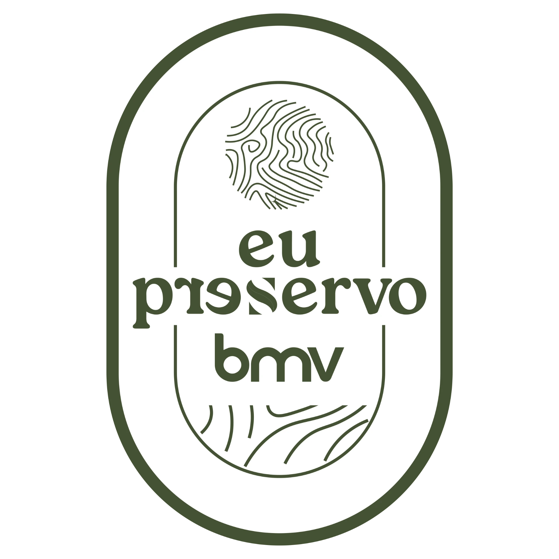 Selo Eu Preservo — certificação de sustentabilidade BMV